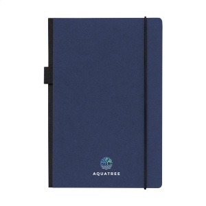 Carnet de notes pratique de format A5, vue 6