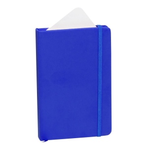 Bloc Notes 93 × 143 × 15 mm, vue 2