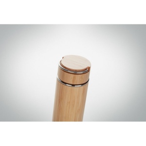 Bouteille à double paroi 400 ml, vue 6