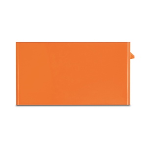 Support bloc papier (89x89x42mm), vue 8