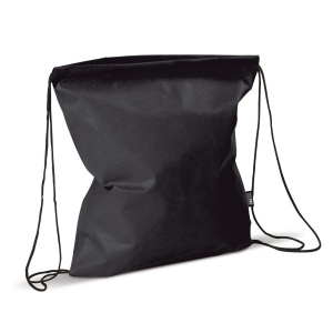 Sac cordelette non-tissé 75g/m², vue 6
