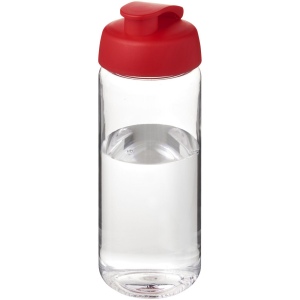 Bouteille de sport Active Tritan de 600 ml avec couvercle à clapet, vue 6