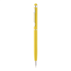 Stylo à bille avec stylet, vue 2