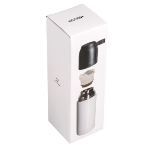 Bouteille isotherme 236 × 74 × 74 mm, vue 7
