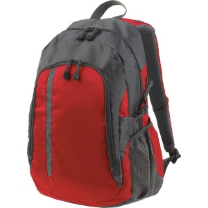 Sac à dos, vue 2