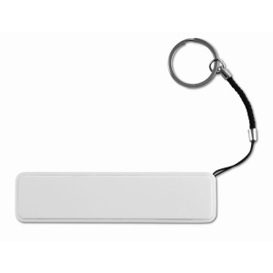 Slim Power Bank 2200mAh – power mate, vue 2