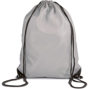 Sac à dos avec cordelettes 340 × 440 mm, vue 2