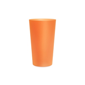 Gobelet plastique reutilisable 60 cl ras bord, vue 8