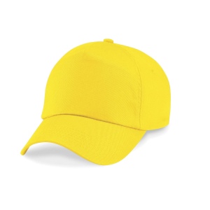 Casquette enfant 5 panneaux, vue 3