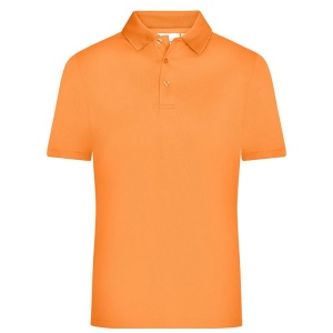 Polo technique Homme, vue 4