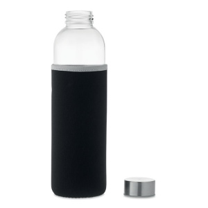 Bouteille en verre 750ml, vue 5