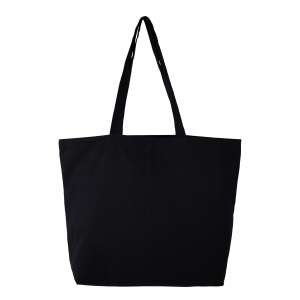 Sac soufflet fond coton 150 gr, vue 7