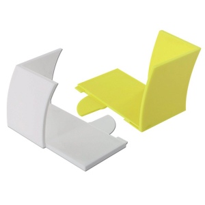 Porte bloc papier 100 × 58 × 100 mm, vue 5