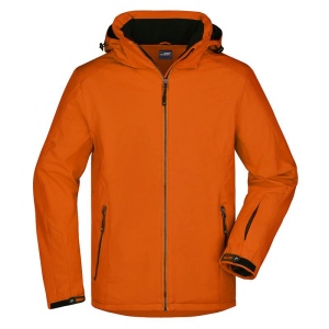 Veste softshell Homme, vue 7