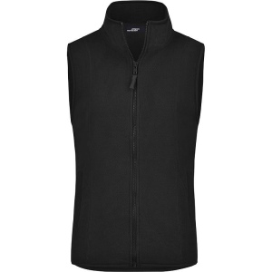 Gilet polaire, vue 2