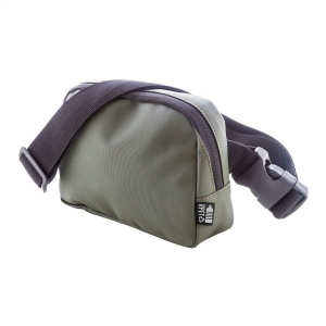 Sac banane en RPET, vue 2
