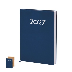 Agenda 175 × 245 × 25 mm