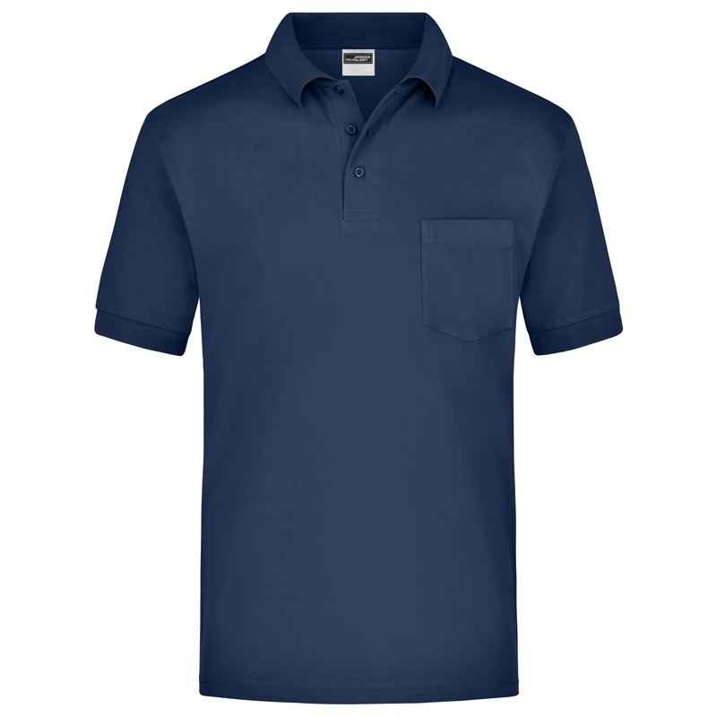 Polo classique Unisexe