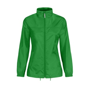 Veste coupe-vent femme, vue 6
