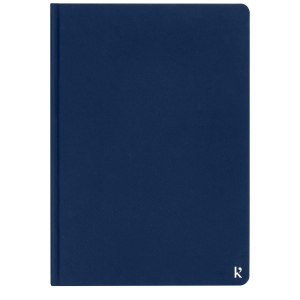 Carnet à couverture rigide A5-ligné, vue 5