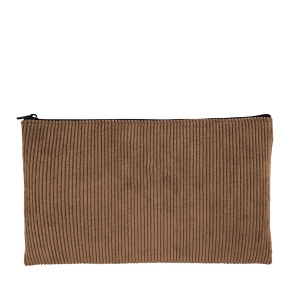 Trousse plate velours côtelé 300 gr, vue 5