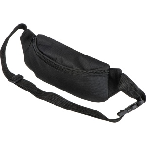 Sac banane en polyester 270 × 90 × 65 mm