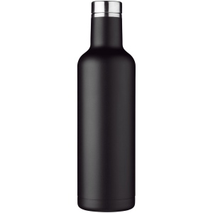 Bouteille avec isolation par le vide et couche de cuivre 750ml, vue 2