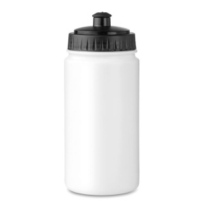 Gourde de sport 500 ml, vue 3