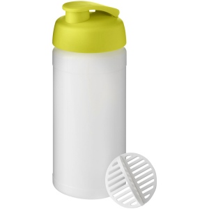 Bouteille shaker Plus 500 ml, vue 2