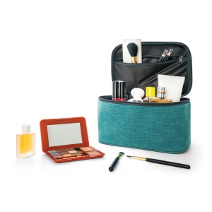 Trousse de toilette en 300D haute densité, vue 5