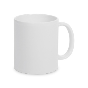 Mug blanc – 325 ml