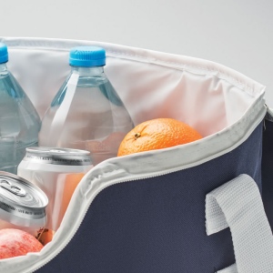 Sac isotherme en polyester 600, vue 6