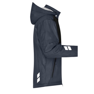 Veste de travail hardshell Unisexe, vue 5