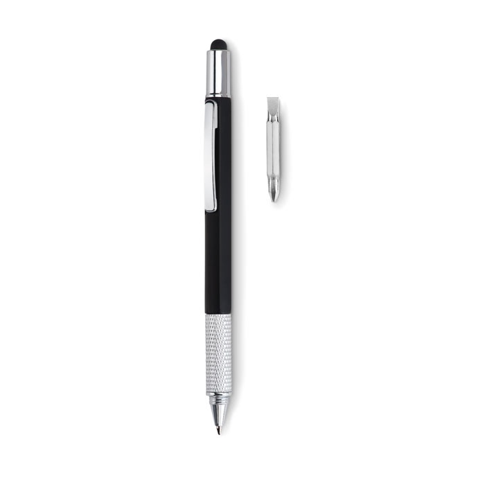 Stylo stylet niveau 145 × 11 × 11 mm