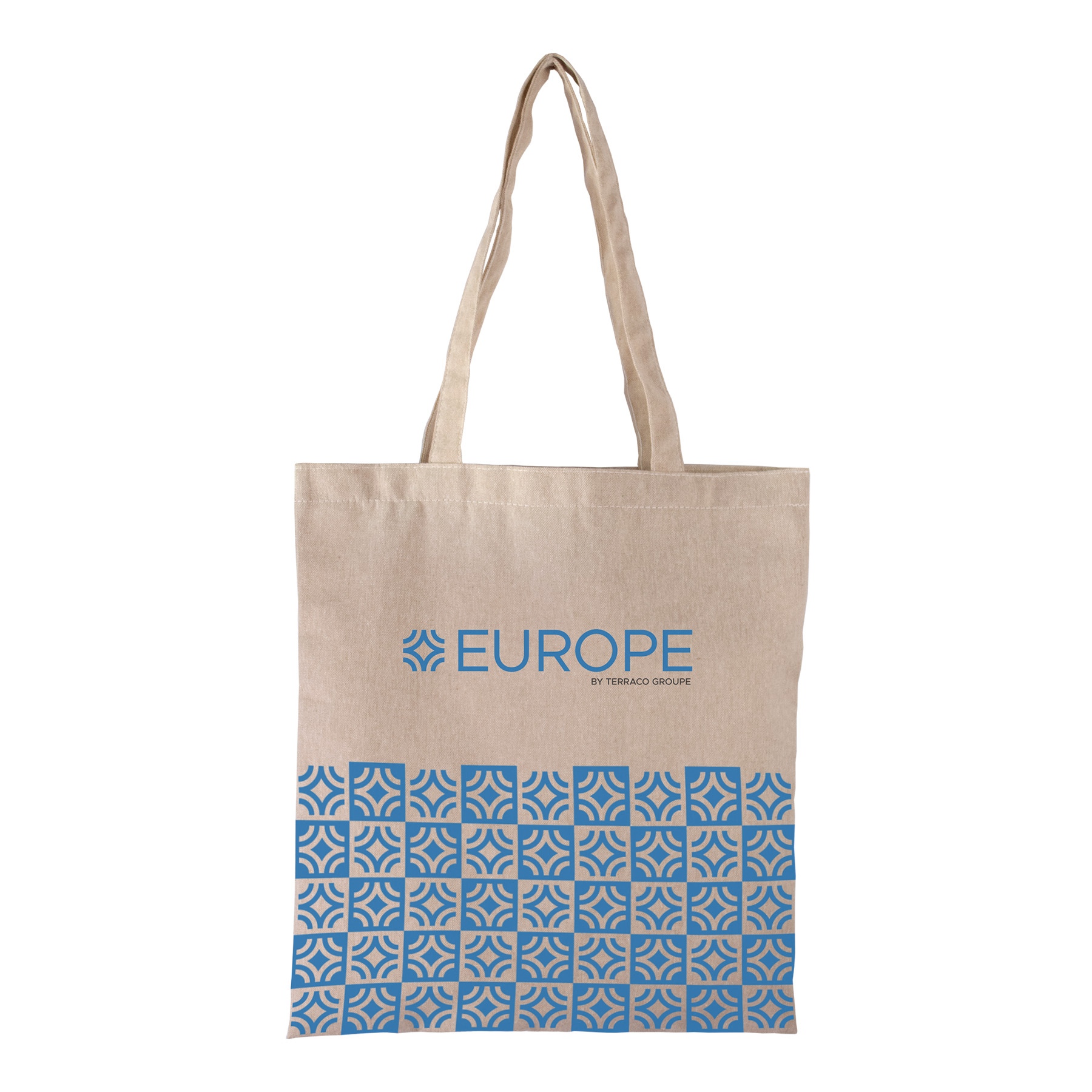 Tote bag coton 220 gr