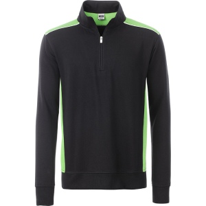 Sweat-Shirt de travail Unisexe, vue 8