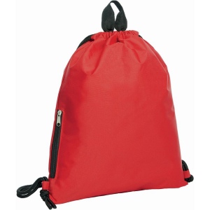 Sac à cordon, vue 3