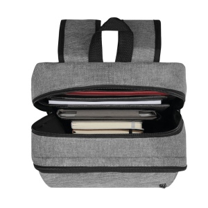 Sac à dos 290 × 425 × 190 mm, vue 8