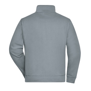 Sweat-Shirt de travail Homme grande taille, vue 7