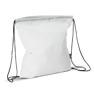 Sac cordelette non-tissé 75g/m², vue 5