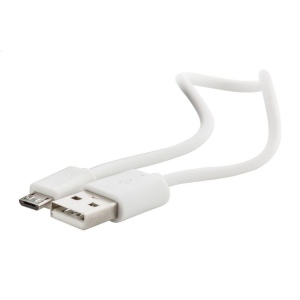 Power bank 22 × 22 × 94 mm, vue 2