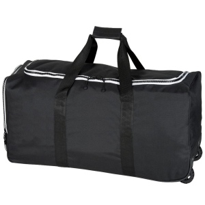 Grand sac avec roulettes