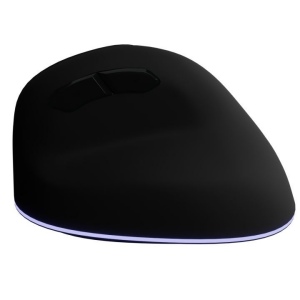 Souris ergonomique sans fil 110 × 74 × 69 mm SCX Design