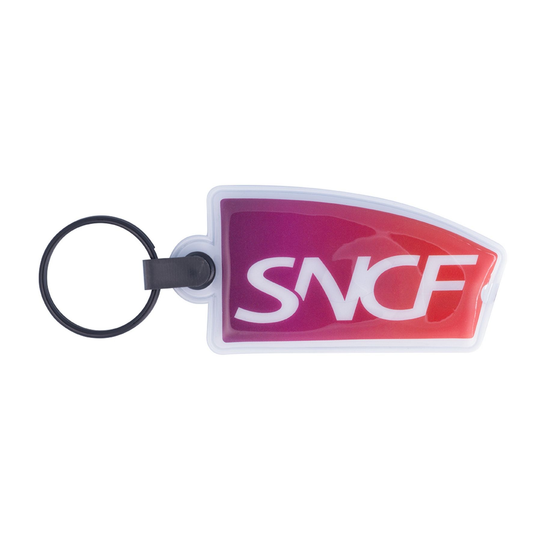Porte-clés lampe pvc flex – de 35 à 50 mm