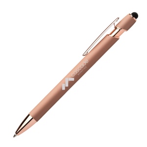 Prince Rose Stylo avec Stylet, vue 4