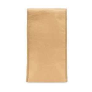 Sac à lunch en papier 3L, vue 2