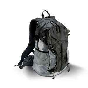 Sac à dos multisports 290 × 450 × 250 mm, vue 2