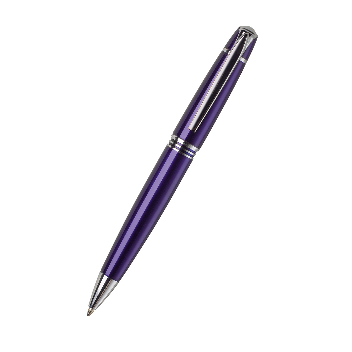 Stylo à bille clic 151 × 151 × 32 mm