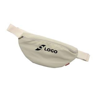 Sac banane polycoton 330 × 20 × 145 mm Baladéo, vue 8