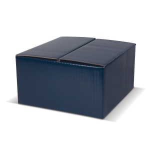 Boîte pour mug 210 × 115 × 205 mm, vue 3